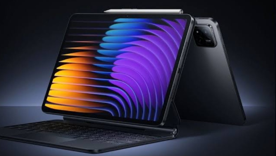 Xiaomi Pad 7S Pro : Didukung Kamera 50 MP dengan RAM Hingga 16 GB