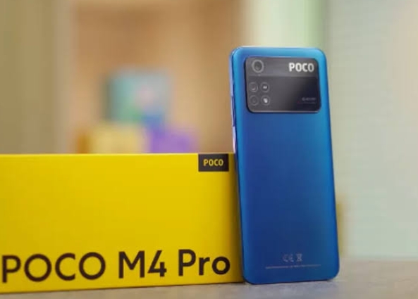 POCO M4 Pro, Pilihan Tepat untuk Ponsel Kelas Menengah 