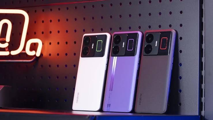 Bocoran Spesifikasi Realme GT Neo 6, Bawa Chipset yang Kencang