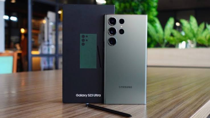 Harga Terbaru Samsung Galaxy S23 Ultra, Smartphone yang Sempurna untuk Dimiliki