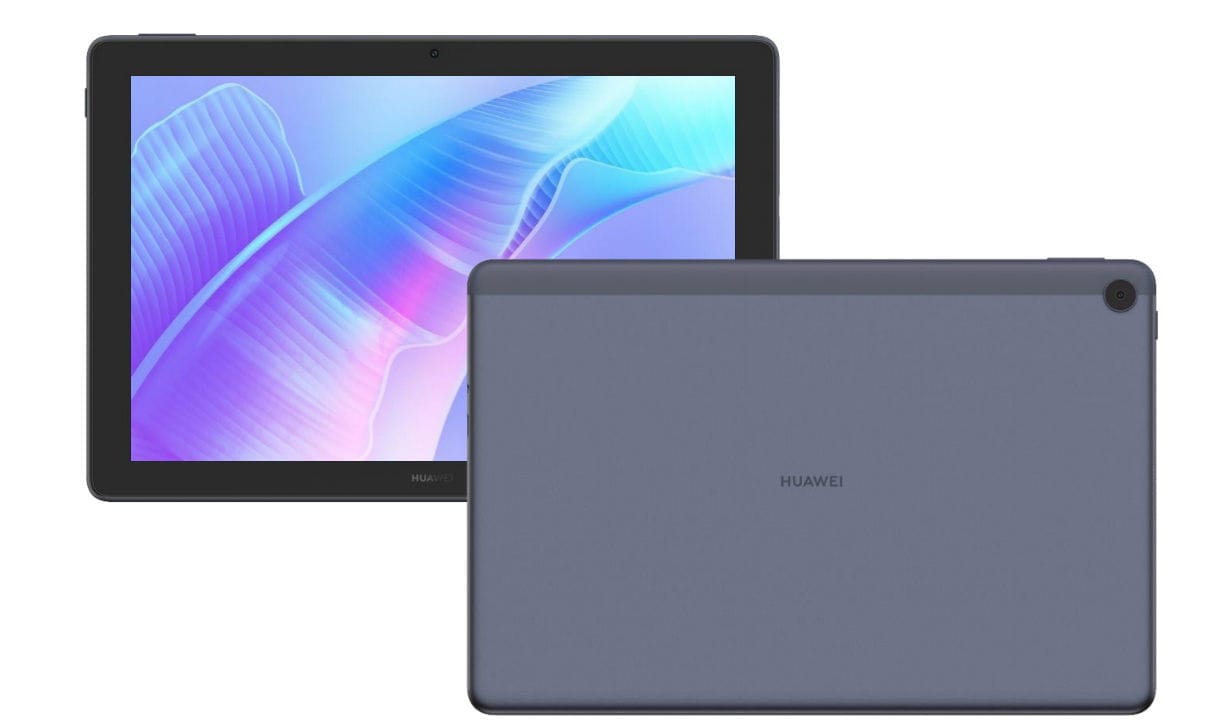 Huawei MatePad T10S: Dibekali Chipset Kirin 710A dan Harganya Cuma Rp2 Jutaan