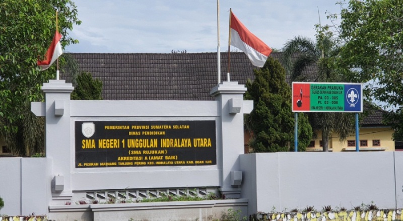 Inilah 12 SMA Di Sumatera Selatan Yang Telah Melaksanakan PPDB