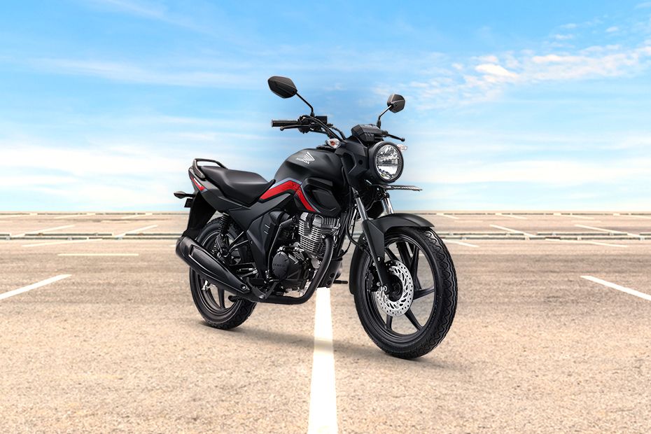 Honda CB150 Verza Meluncur, Tampil Lebih Gagah dengan Performa Tangguh