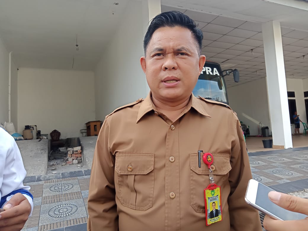 Diduga Ada Kejanggalan Hasil Kelulusan PPPK, BKPSDM Kota Prabumulih Beri Kejelasan 