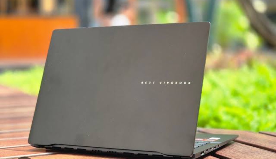  Vivobook S14 OLED Resmi Rilis di Indonesia : Disupport Snapdragon X dan Fitur AI 