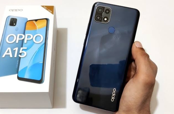 OPPO A15 Turun Harga Rp500 Ribu, Smartphone yang Masih Oke untuk Dibeli
