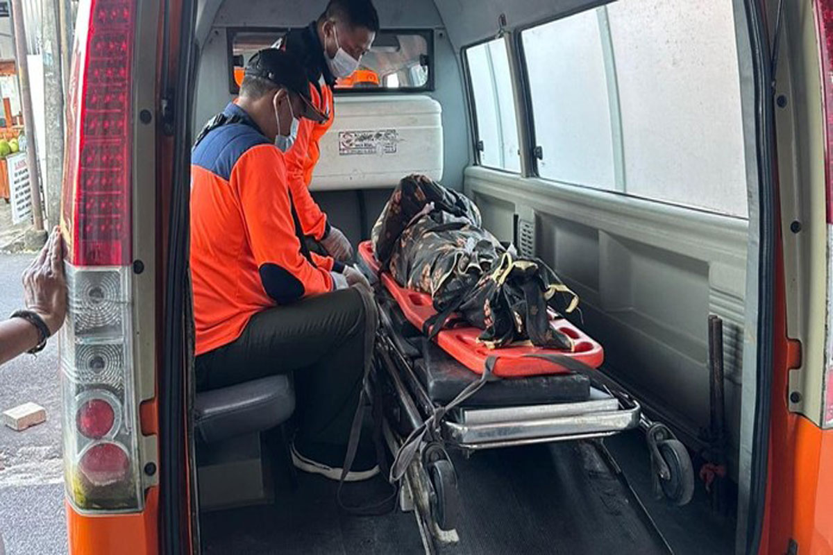 Miris, Penonton Tewas Diserang Ayam Sabungan di Arena Judi Tajen