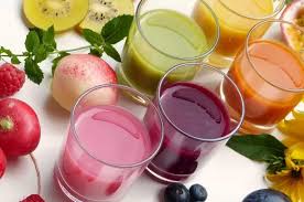 Simak! Ternyata 5 Minuman Pembersih Ginjal ini Ampuh Buang Racun Mengendap
