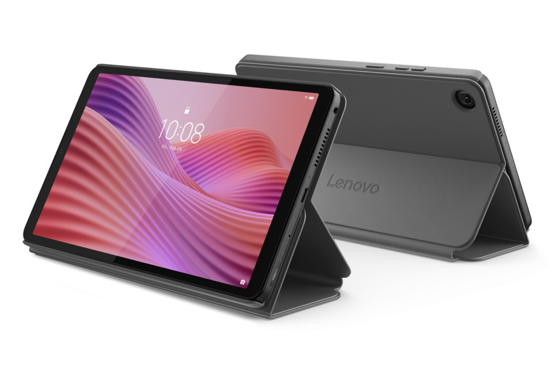 Lenovo Tab One : Tawarkan Chipset MediaTek  Helio G85 dan Dukungan Fitur AI