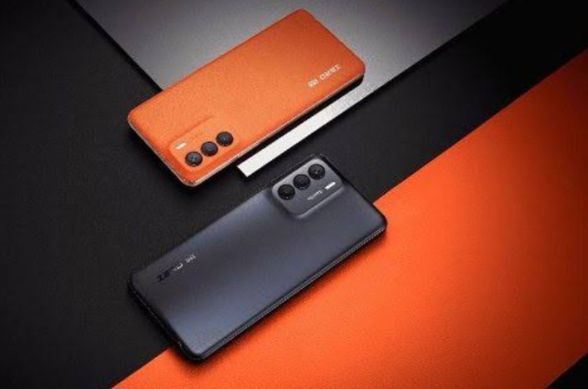 Infinix Zero 5G: Ditenagai Performa Handal Berkat MediaTek Dimensity 920 5G