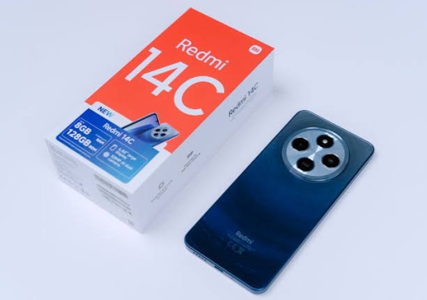 Xiaomi 14c 5G : Disupport Kamera Utama 50 MP dengan Layar IPS LCD