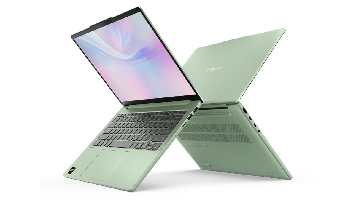 Lenovo IdeaPad Slim 3 2025 Meluncur, Laptop Serbaguna untuk Pelajar, Konten Kreator dan Pekerja Jarak Jauh