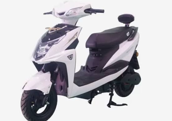 Motor Listrik Greentech Aero, Diibekali Spek Jarak Tempuh Jauh dan Harga Terjangkau