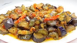 5 Cara Masak Terong yang Lebih Sehat, Bebas Minyak Berlebih