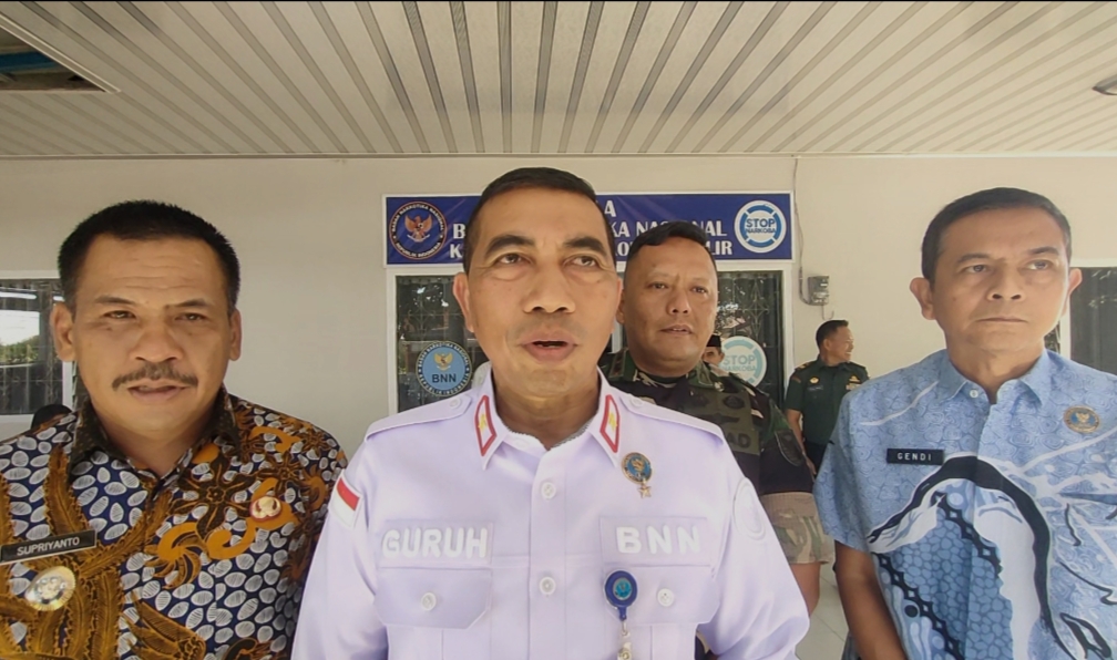 Larangan Maklumat Masih Rendah: Pemda OKI Dorong Pembentukan Perda Larangan Hiburan Malam