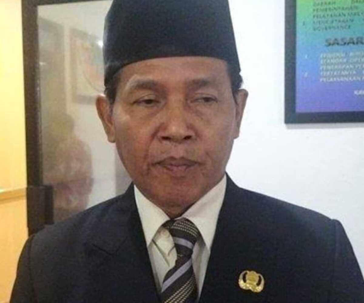 Selewengkan Dana Desa, 1 Kades di OKI DItahan, Satu Buron 