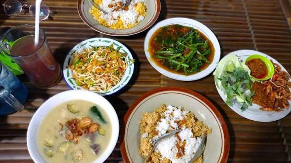 Ternyata ini Alasan Masakan Rumahan Terasa Lebih Spesial, Simak Disini! 