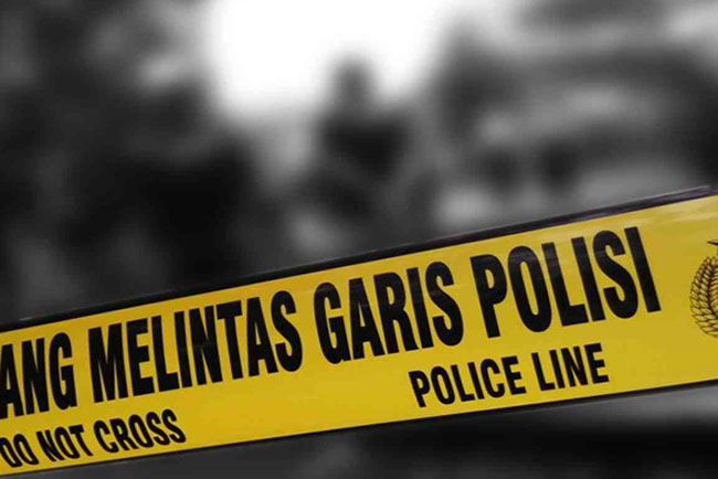 Mayat di Sungai Ogan Diduga Satu dari Tiga Pria yang Terjun Menghindar Saat Penggerebekan Polisi