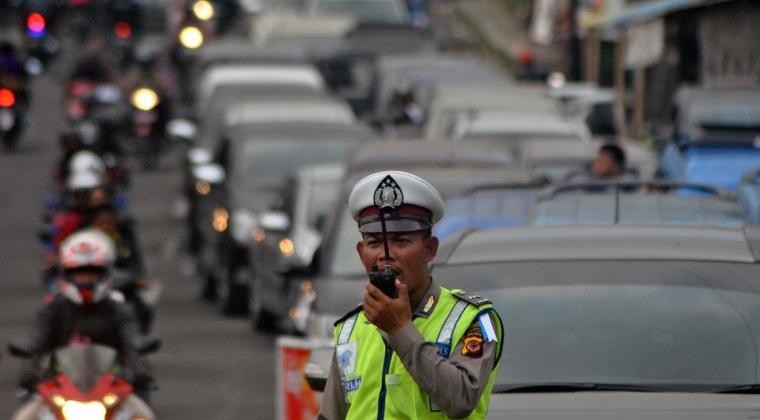 Bripka PS yang Tewas Gantung Diri Merupakan Anak Ketua RT