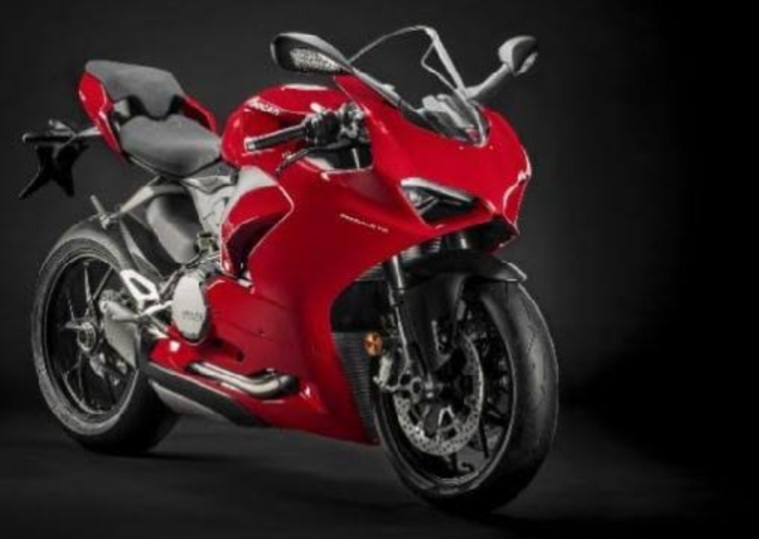  Ducati Panigale V2 S Resmi Rilis di Indonesia, ini Spesifikasi dan Harganya