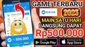 No Tipu Tipu No Scam. Baca Artikel Ini. Bisa Dapat Saldo DANA Hingga 2.5 Juta