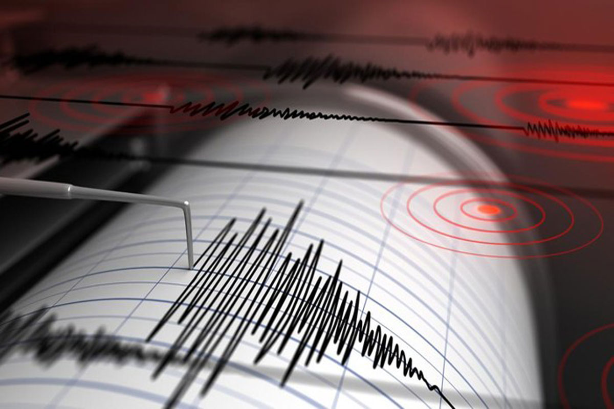 Gempa Bekasi Sebabkan 19 Rumah di Karawang Terdampak 