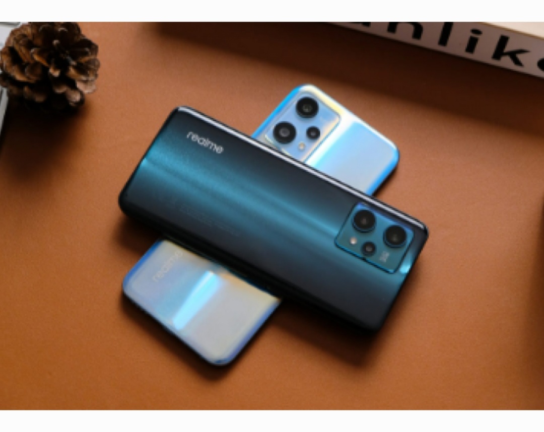 Realme C51 Harganya Terjun Bebas, Yuk Buruan Ganti Smartphone!