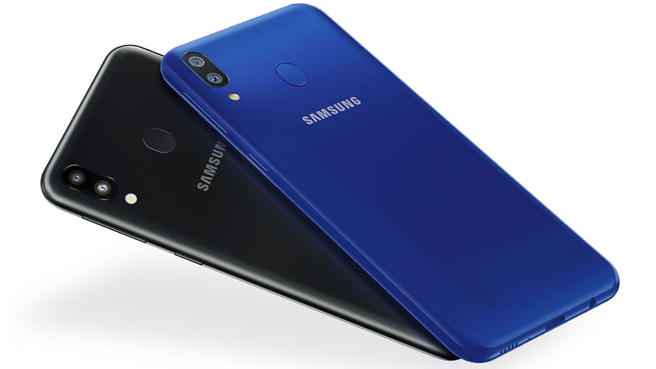 Mumpung Samsung Galaxy M20 Banting Harga, Yuk Buruan Beli!