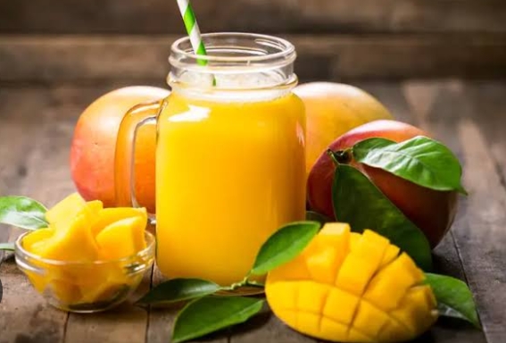 Catat, ini 3 Manfaat Jus Mangga untuk Kesehatan 