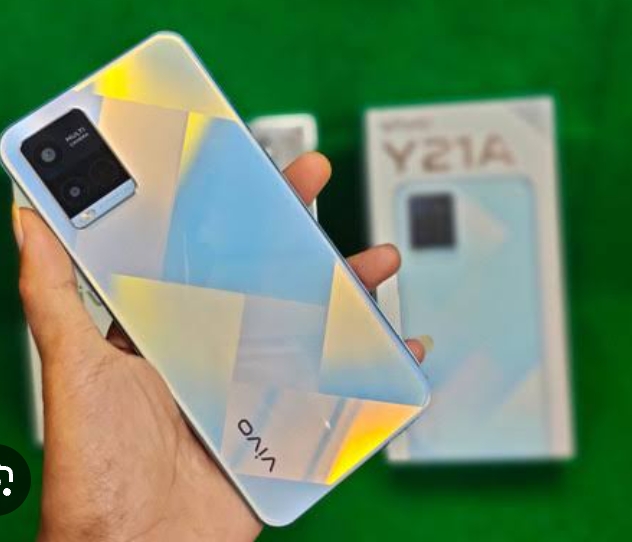Vivo Y21A Smartphone Keren dengan Harga Rp2 Jutaan, Gaya dan Performa Tak Harus Mahal