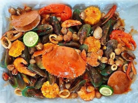 Benarkah Makan Seafood Menyebabkan Kolestrol Tinggi?