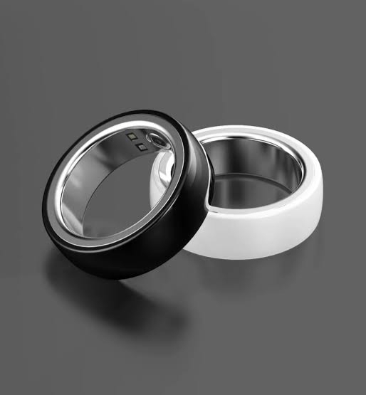 iHeal Ring, Cincin Cerdas yang Dapat Monitor Detak Jantung dan Pola Tidur