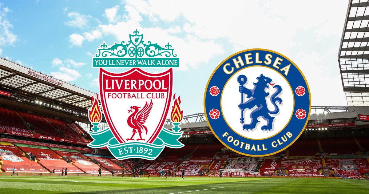  Jelang Big Match Liverpool vs Chelsea, Duel Dua Pelatih Pesakitan 