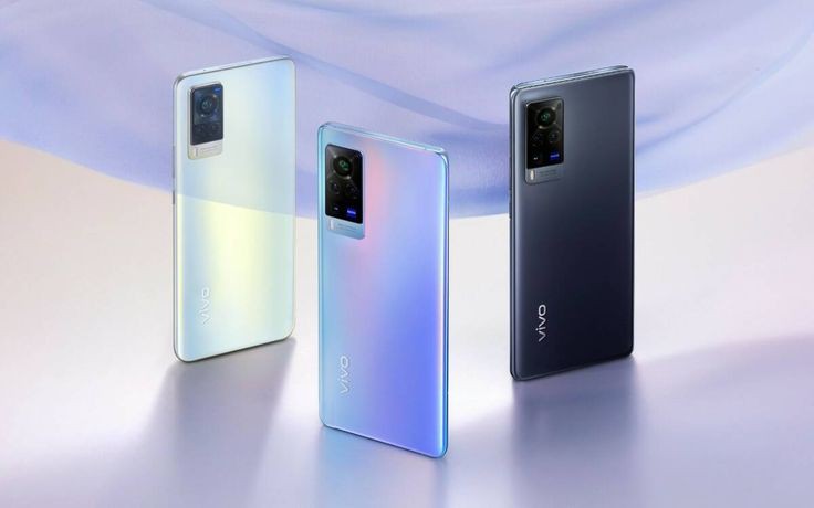 4 Rekomendasi HP Vivo Series X Terbaik 2025 yang Dibekali Fitur-fitur Canggih