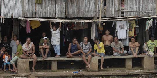 Kemiskinan Serta Pengangguran di Kota Palembang: Faktor dan Solusi