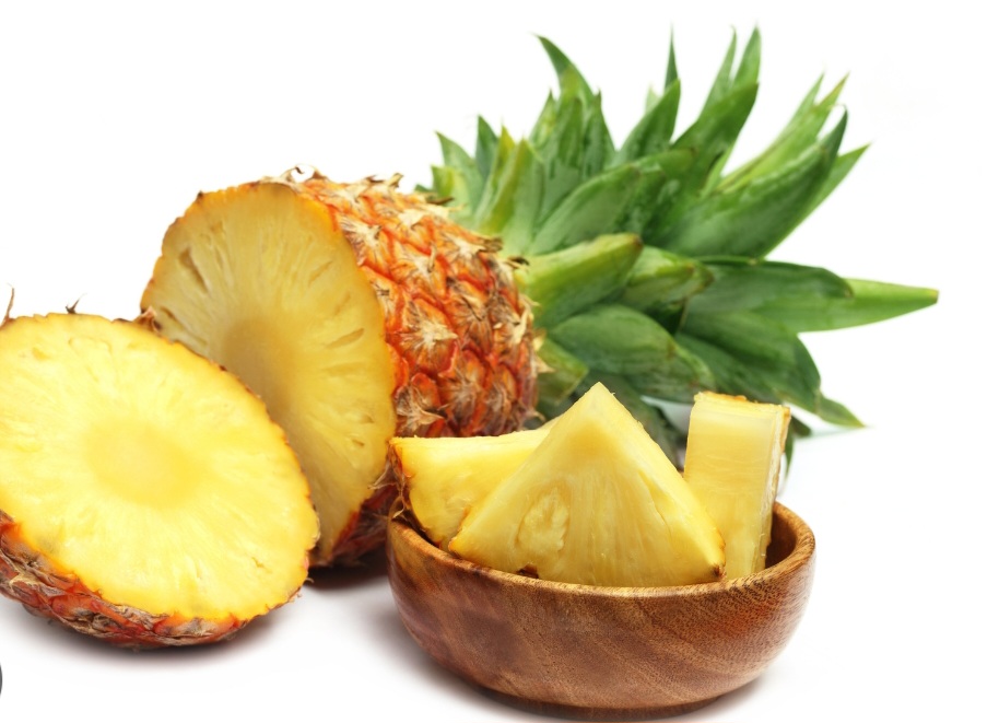 3 Khasiat Nanas untuk Meredahkan Nyeri Haid