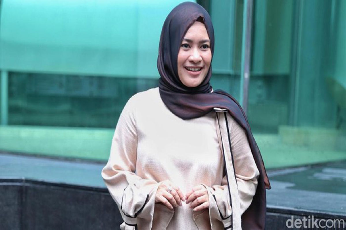 Berpisah 18 Tahun, Aldi Bragi-Ikke Nurjanah Bersama Dalam Satu Panggung, ini Ceritanya