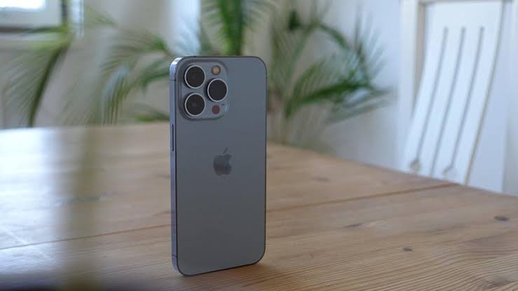Harga iPhone 13 Pro Terbaru Mei 2024, Turun Hingga 45 Persen