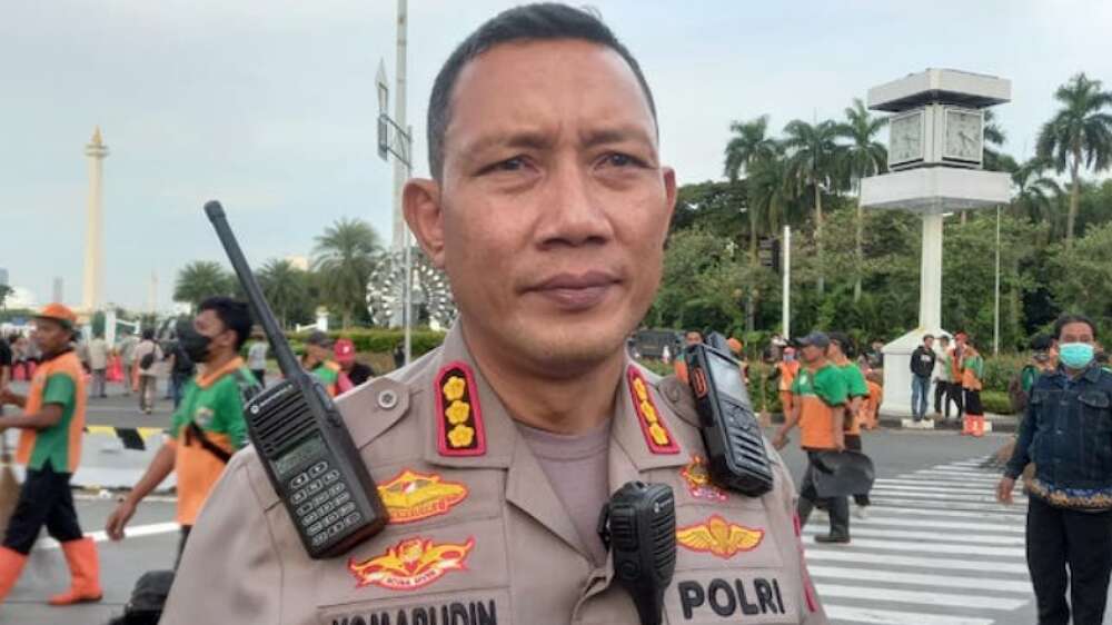 Polisi Tetapkan 2 Tersangka Kisruh Festival Musik Berdendang Bergoyang yang Over kapasitas di Istora Senayan