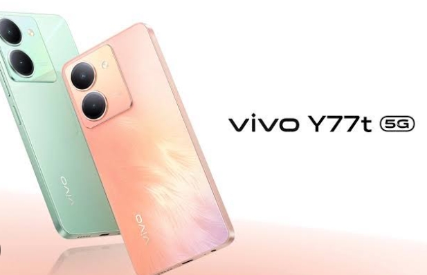 Vivo Y77T, Rekomendasi Hp Rp2 Jutaan yang Punya Peforma Tangguh 