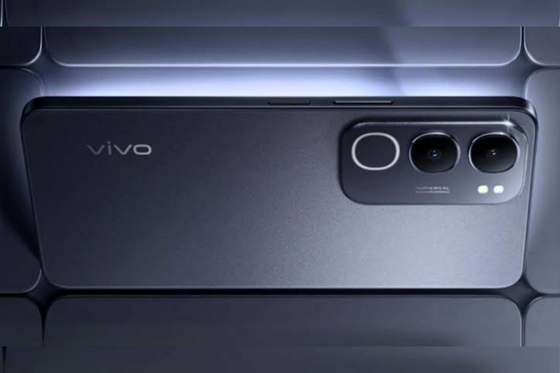 Vivo G3 5G : Tawarkan RAM 8 GB dengan Sertifikasi IP64