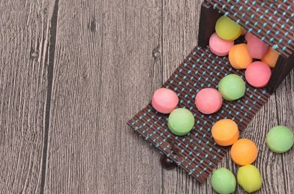 7 Manfaat Kapur Barus yang Jarang Diketahui