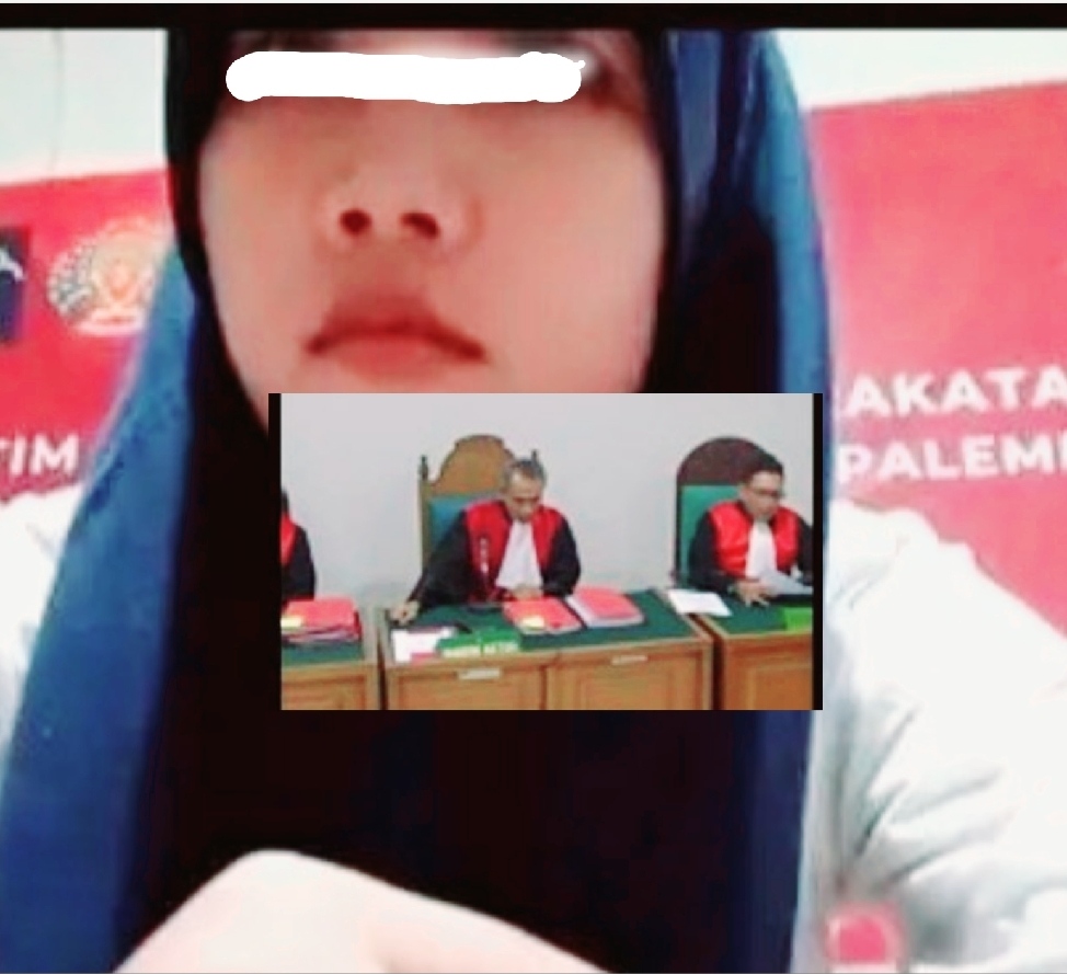 Racuni Adik Ipar Hingga Tewas, Terdakwa Dituntut Hukuman Mati