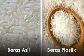 Simak! Begini Cara Membedakan Beras Oplosan agar Tak Tertipu