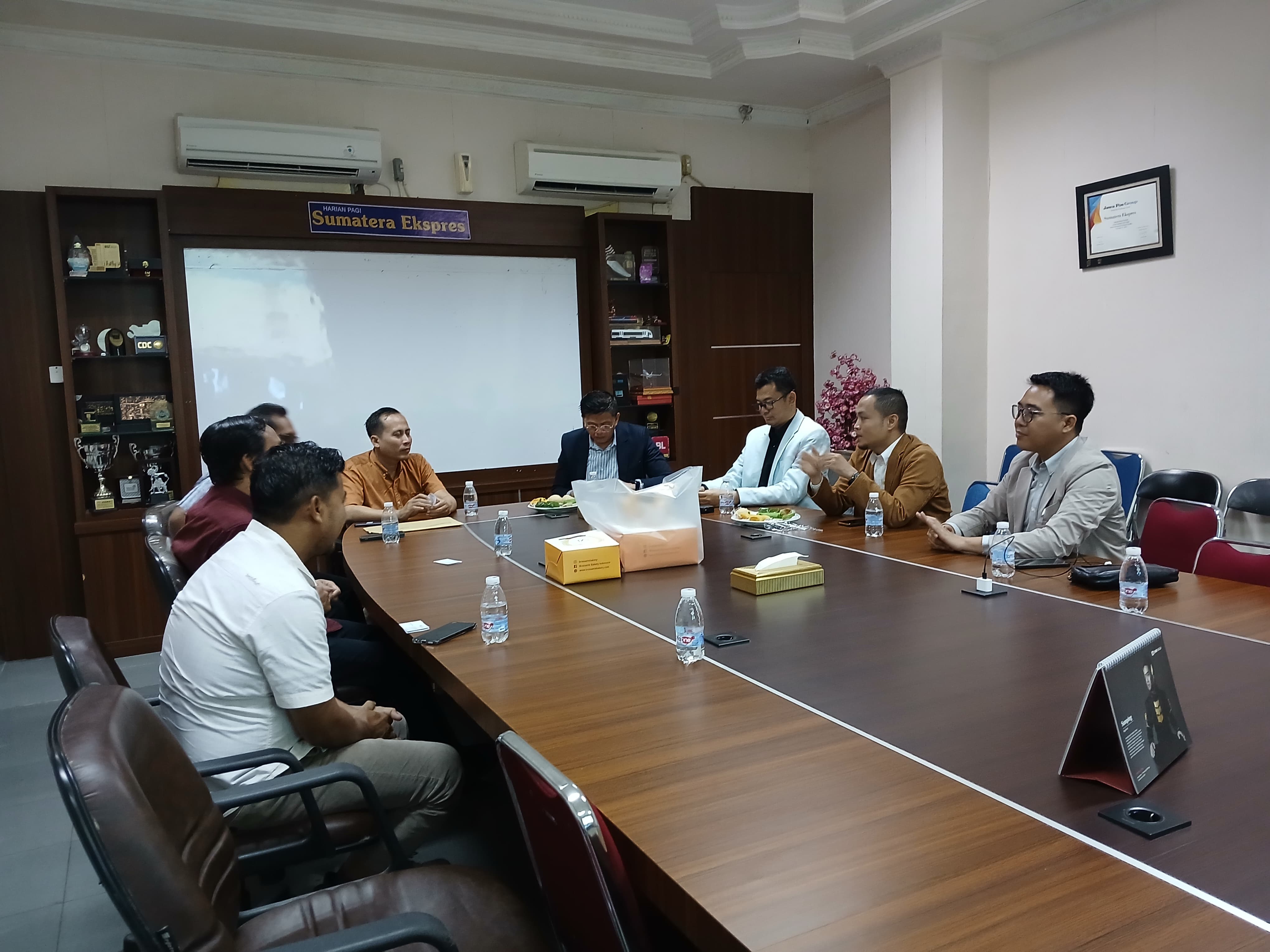 Berbagai Kemudahan Gunakan Aplikasi Layanan BYOUND By BSI