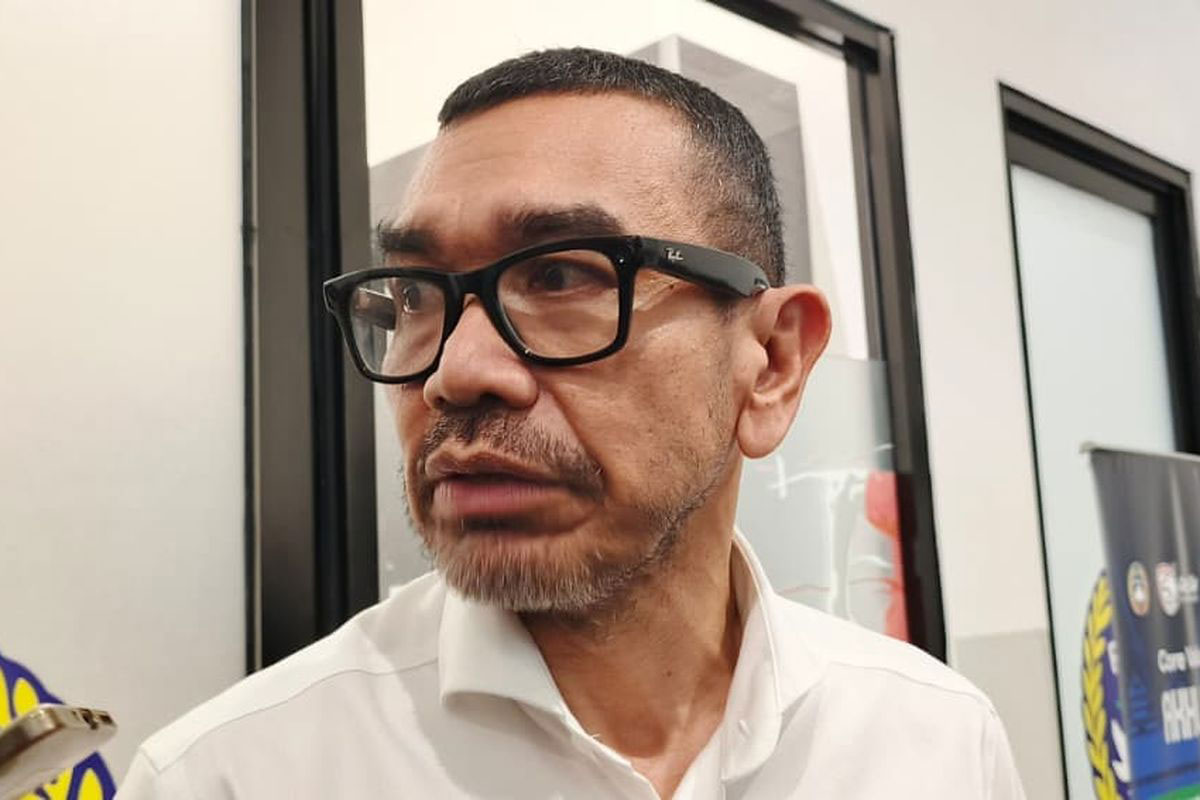 Piala Asia Futsal 2026 Berakhir, PSSI Disanksi AFC, Apa Pasal?