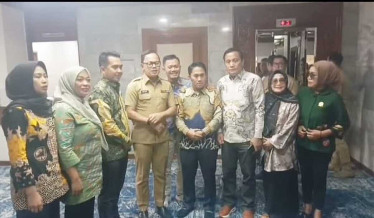 Kemendagri Isyaratkan Pencabutan Moratorium Pembentukan DOB