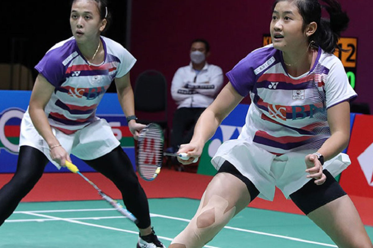 Yuk Dukung 4 Wakil Indonesia di Semifinal Spain Masters 2024