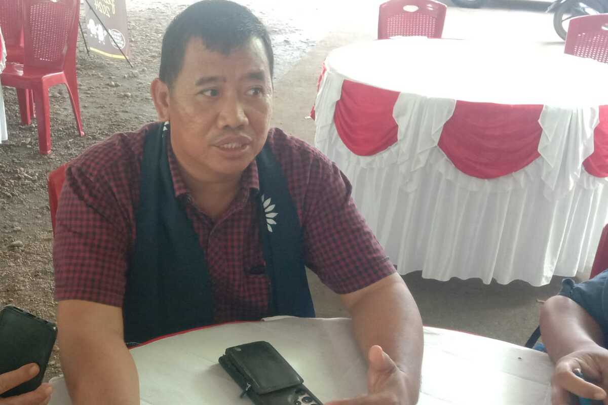 Muratara Banjir, KPU Siapkan TPS Khusus untuk Pemilu 2024 