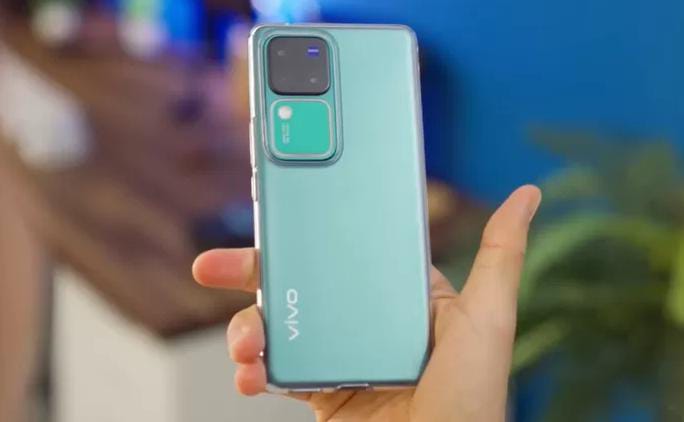 Vivo V3 5G Punya Kualitas Kamera Jernih: Pecinta Fotografi Wajib Punya!